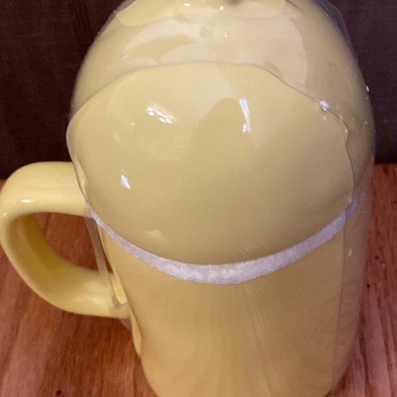 Rae Dunn Chick Mug - Picture 4 of 5